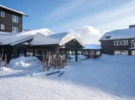 Skeikampen Servicesenter