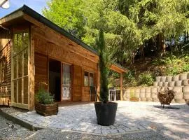 NEU! Chalet Ilztal