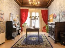 Charming Palace Santa Fosca