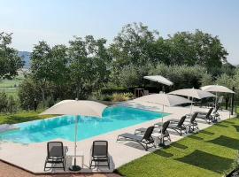 Ca' Dei Coci B&B, hotel near Le Corti Shopping Centre, San Martino Buon Albergo