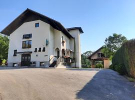 Tourist Farm Lavrič, hotel din Vodice