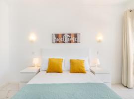 Praia da Rocha, Clube Praia da Rocha, Bloco I, WIFI Gratuito, Ar Condicionado, by IG, hotel in Portimão