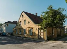 Kuressaare Turu Apartment