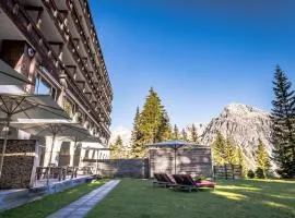Blatter's Arosa Hotel & Bella Vista SPA