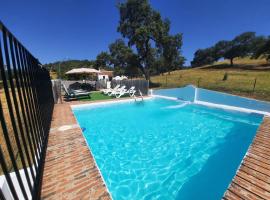CASA RURAL LA DEHESILLA