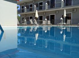 Dionisos Apts Gouvia by Estia, hotel a Ciutat de Corfú