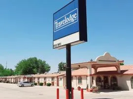 トラベロッジ カナブ、カナブのモーテル