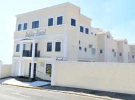 Itália Hotel