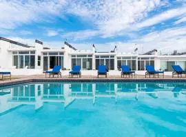 Playa Arcangel Oceanfront Villas