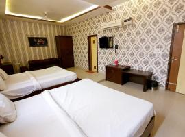 Hotel Amritsar Inn, Hotel in Amritsar
