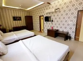 Hotel Amritsar Inn