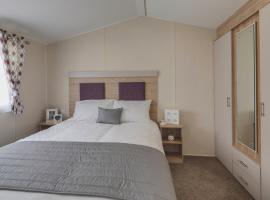 Heartsease Cottage, hotel in St Austell