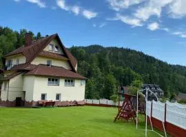 Agroturystyka u Czepiela
