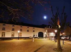 B&B Laeve in de Brouwerie