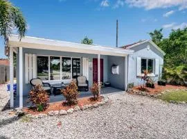 Cozy and Charming in SoSo
