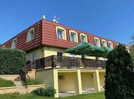 Penzion Kamejk