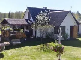 Vahtra Vacation House