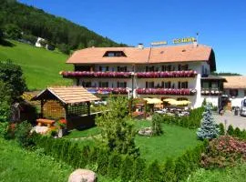 Hotel Pausa