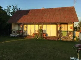 Vahtra Vacation Houses