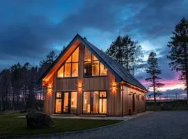 Newlands Lodges