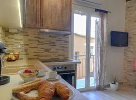 Renas Cosy Apartment