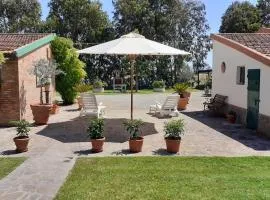 Agriturismo Prato Verde