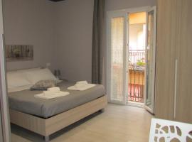 Zagara, hotel em Trapani