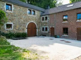 Holiday Home in Verviers with Pool