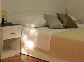 Studio apartman MARINA