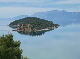 NIAN villa sea