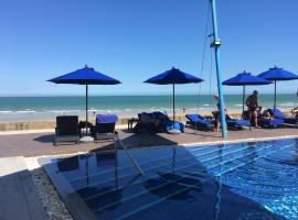 Amari Residence, accessible hotel in Khao Tao