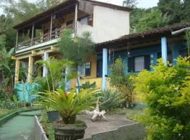 Pousada Encanto da Ilha