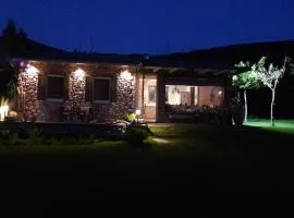 Klovino beach house