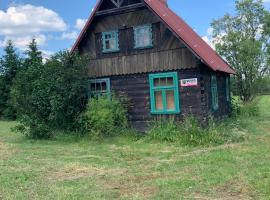DOMY na GÓRCE, Hotel in Narty