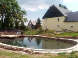 Gasthaus Ruebenau