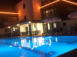 Die 10 Besten Hotels In Side Turkei Ab 26