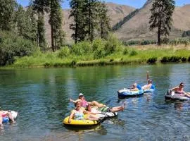 Twisp River Suites