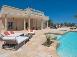 Villa Merlata