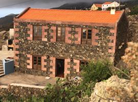 Las 10 Mejores Casas Rurales De El Hierro Espana Booking Com