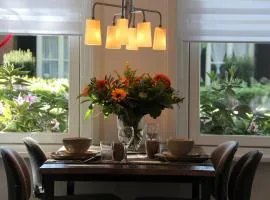 B&B de Dorpsdokter