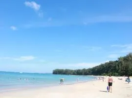 Title Residence Naiyang Beach Phuket