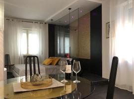 Romantic Apartment Verona, ξενοδοχείο με τζακούζι στη Βερόνα