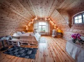 HANDMADE LATGOLA - vairāk kā vienkārši "naktsmītne"