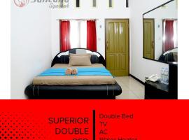 Hotel Santana Syariah, hotel in Malang