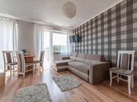 POKOJE GOŚCINNE DOMINIK, hotel v destinaci Ostrowo