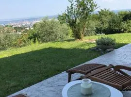 Apartment Nona Ervina