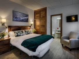 Hostal Bosque de Gamueta