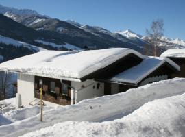 Schernthaner, hotel in Taxenbach