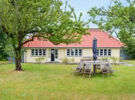 3 Bedroom Amazing Home In Strandby