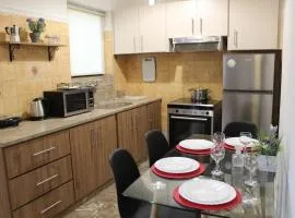 Chania Nice Apartment